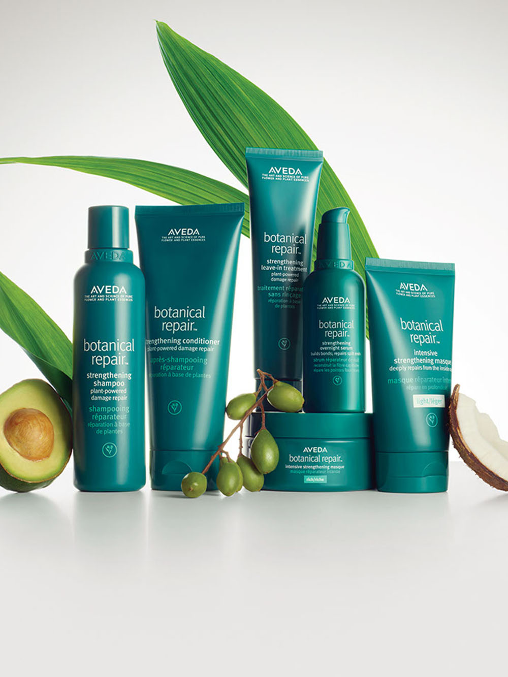 AVEDA - Botanical Repair