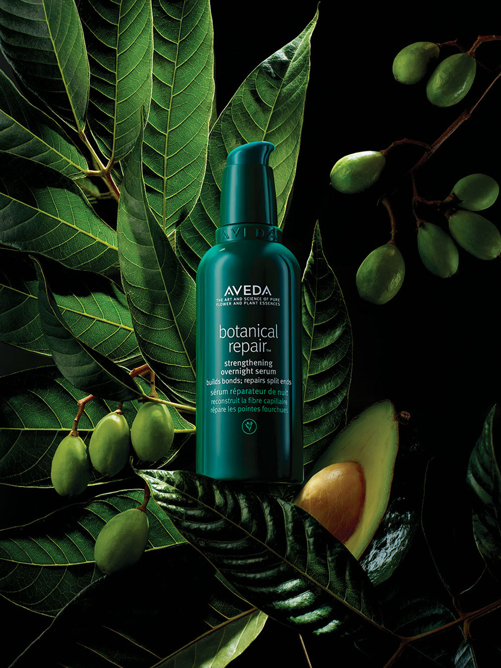 AVEDA - Botanical Repair